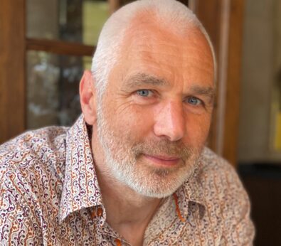 Portrait Andreas Konert